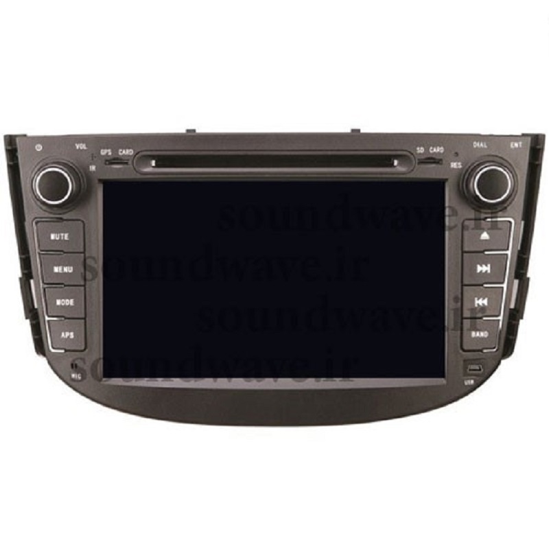 مانیتور لیفان X60