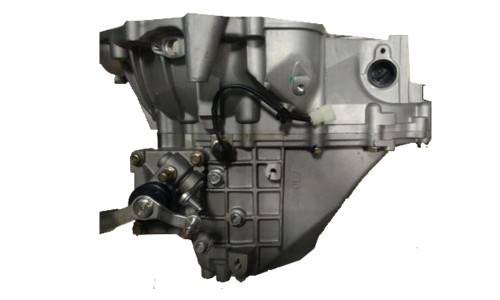 گیربکس چپ دنده لیفان x60