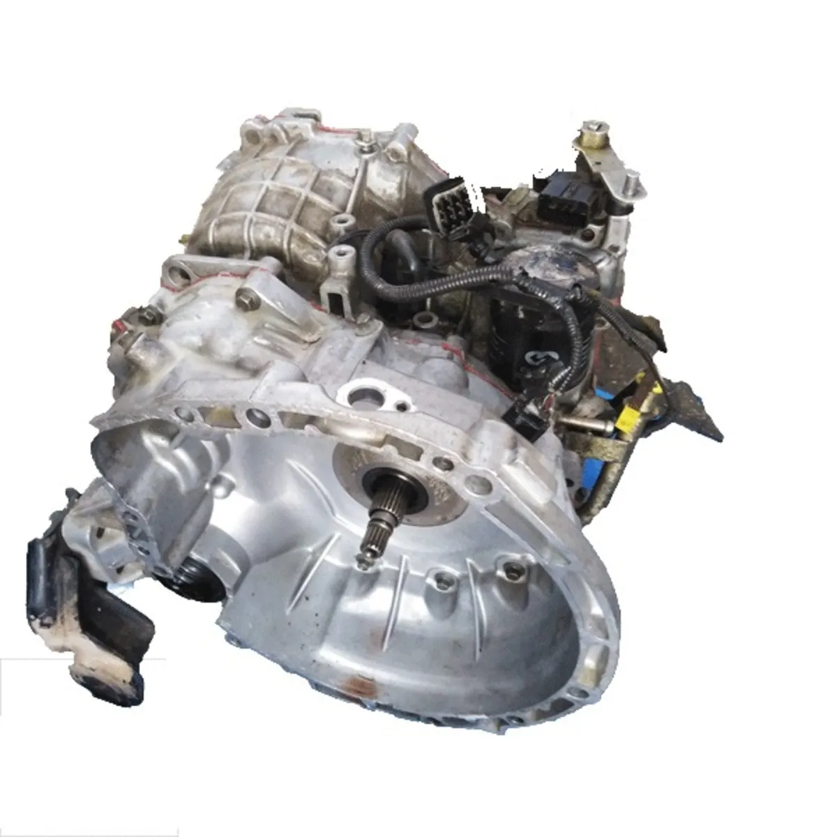 گیربکس خودروی لیفان X60