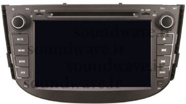 مانیتور لیفان X60